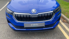 Skoda Karoq 1.5 TSI SE L 5dr DSG Petrol Estate